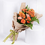 Aurora Flowers Bouquet