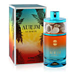 عطور أجمل عطر أوروم سمر للنساء 75مل