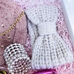 Baby Girl Shower Pamper Hamper