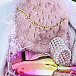 Baby Girl Shower Pamper Hamper