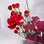 Bag of Roses For You