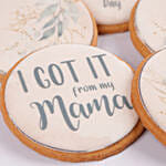 Baked With Love Mama