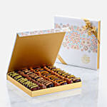 Bateel Amal Gift Set Extra Large Premium Filled Dates