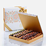 Bateel Amal Gift Set Large Assorted Dates