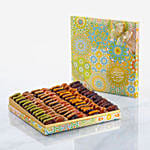 Bateel Chroma Gift Set Large Assorted Dates