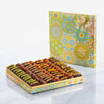 Bateel Chroma Gift Set Large Premium Filled Dates