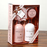 Baylis and Harding Bathing Hamper