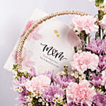 Because of You Love Exist