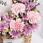 Because of You Love Exist