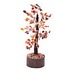 Beautiful Agate Stone Wish Tree