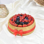 Berries Sensation Basket