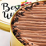 Best Wishes Dream Cake One Kg