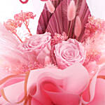 Birthday Bubble Charm Arranghement