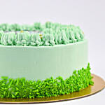 Birthday Celebration Roblox Vanilla Cake 4 Portion