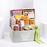 Birthday Joy Box For Kids