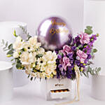 Birthday Radiance Box