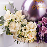 Birthday Radiance Box