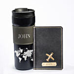 Black Box Travel Combo for Men