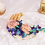 Blessed Crests And Petals