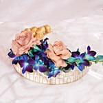 Blessed Crests And Petals