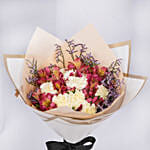 Blessing Bouquet For Umrah