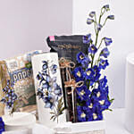 Blossom N Indulge Gift Set