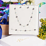 Blossoms And Pearls By Police