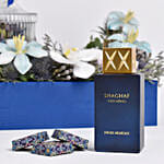 Blue Odessy Perfume Gift For Him