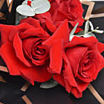 Blush Of Love  3 Stems