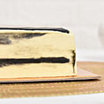 Boss Nutritional Fact Cake 8 Potion