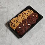 Box of Assorted Cookies