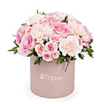 Box of Mixed Flowers