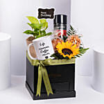 Bright Morning Birthday Hamper