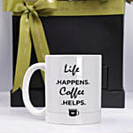 Bright Morning Birthday Hamper