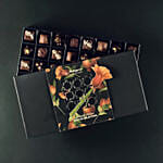 Bustan Election Truffles Box Of 32