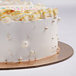 Cake of Wishes Chocolate One Kg