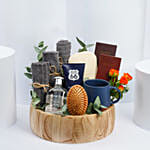 Care And Love Hamper For Him