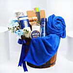 Care For Him Hamper