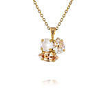 Caroline Svedbom Swarovski Crystals jewllery gift set for her