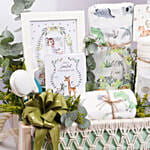 Celebration of New Born Journey Hamper