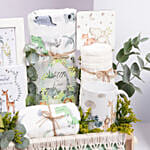 Celebration of New Born Journey Hamper