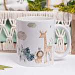 Celebration of New Born Journey Hamper