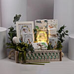Celebration of New Born Journey Hamper