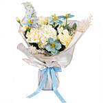 Celestial Bloom Bouquet