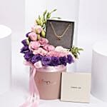 Cerruti 1881 BAGUETTE Bracelet For Her