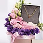 Cerruti 1881 BAGUETTE Bracelet For Her