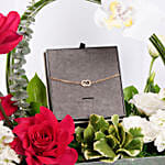 Cerruti 1881 Bianca Bracelet For Her