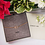 Cerruti 1881 Bianca Bracelet For Her