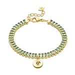 شيروتي 1881 | سوار نسائي و باقه ورد