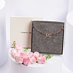 Cerruti 1881 Carlotta Bracelet for Her